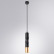 Подвесной светильник Arte Lamp Sadr A3280SP-1BK