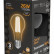 Лампа светодиодная Gauss Filament E27 26Вт 2700K 102902126