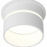 Встраиваемый светильник Denkirs DK2404 DK2404-WH