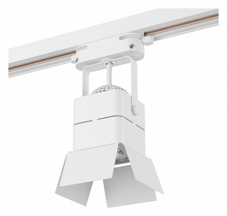 Светильник на штанге Denkirs DK600 DK6012-WH
