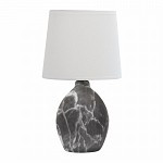 Настольная лампа декоративная Rivoli Chimera Б0057273
