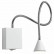 Бра Lucide Buddy 18293/03/31