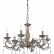 Подвесная люстра Maytoni Bronze RC245-PL-06-R