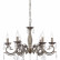 Подвесная люстра Maytoni Bronze RC245-PL-06-R