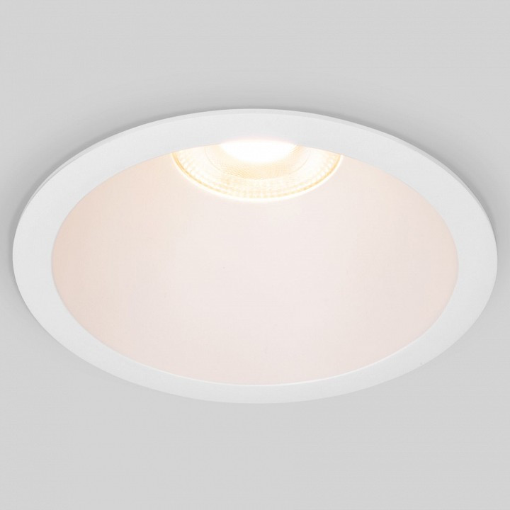 Встраиваемый светильник Elektrostandard Light LED 3005 a060169
