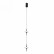 Подвесной светильник ST-Luce Zenith SL6231.403.02