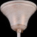 Подвесная люстра Natali Kovaltseva Biarritz Biarritz 70038-8C IVORY GOLD
