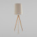 Торшер TK Lighting Walz a062964