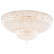 Потолочная люстра Maytoni Palace DIA100-CL-34-G