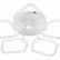 Потолочная люстра Natali Kovaltseva Smart home LED LAMPS 81208