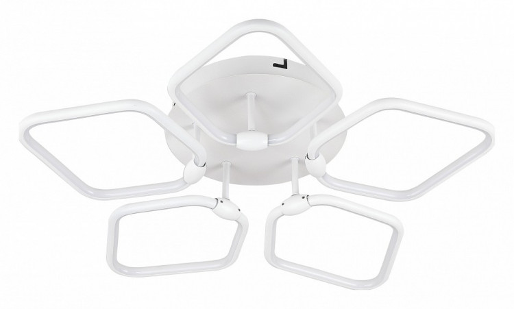 Потолочная люстра Natali Kovaltseva Smart home LED LAMPS 81208