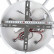 Потолочная люстра Natali Kovaltseva Smart home LED LAMPS 81208