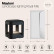 Наземный низкий светильник Maytoni Royal Mile O019FL-L13GR3K