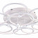 Потолочная люстра Natali Kovaltseva HIGH-TECH LED LAMPS 82044 HIGH-TECH LED LAMPS 82044