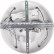 Потолочная люстра Natali Kovaltseva HIGH-TECH LED LAMPS 82044 HIGH-TECH LED LAMPS 82044