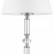 Настольная лампа декоративная Maytoni Riverside MOD018TL-01CH