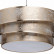 Подвесной светильник MW-Light Нора 3 454011003