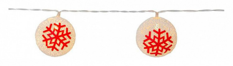 Елочный шар Eglo ПРОМО Ornament 729-16