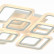 Потолочная люстра EVOLUCE Intensity SLE900102-08