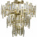 Люстра на штанге MW-Light Монарх 2 121010505