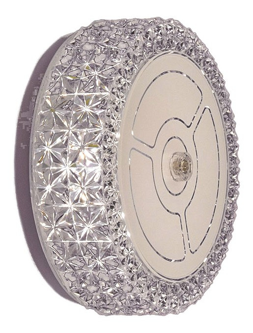 Накладной светильник Citilux Кристалино CL705101