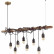 Подвесной светильник Ideal Lux Electric ELECTRIC SP8