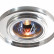 Встраиваемый светильник Novotech Mirror 369756