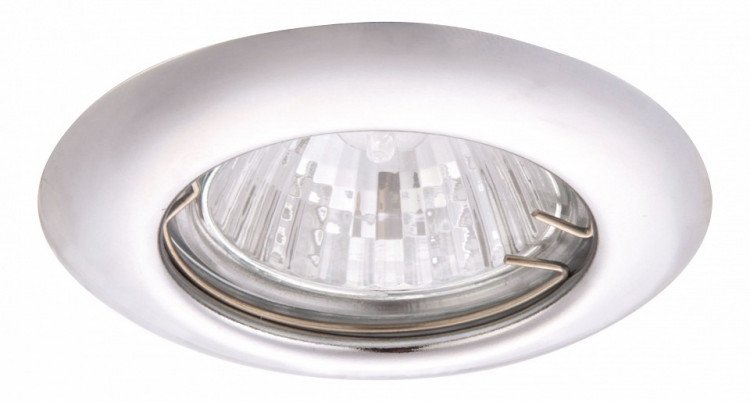 Встраиваемый светильник Arte Lamp Praktisch A1203PL-3CC