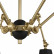 Люстра на штанге ST-Luce Sorspreso SL458.422.06