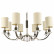 Подвесная люстра ST-Luce Sperana SL1122.103.08