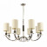 Подвесная люстра ST-Luce Sperana SL1122.103.08