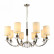 Подвесная люстра ST-Luce Sperana SL1122.103.08