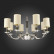 Подвесная люстра ST-Luce Sperana SL1122.103.08