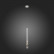 Подвесной светильник ST-Luce Fizorio SL1577.503.01