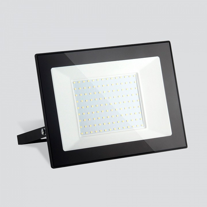 Настенно-наземный прожектор Elektrostandard Elementary 034 FL LED