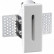 Встраиваемый светильник Odeon Light Gips 7082/3WL