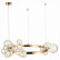 Подвесной светильник ST-Luce Nection SL1165.302.15