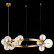Подвесной светильник ST-Luce Nection SL1165.302.15