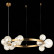 Подвесной светильник ST-Luce Nection SL1165.302.15