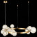 Подвесной светильник ST-Luce Nection SL1165.302.15