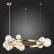 Подвесной светильник ST-Luce Nection SL1165.302.15