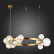 Подвесной светильник ST-Luce Nection SL1165.302.15
