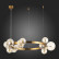 Подвесной светильник ST-Luce Nection SL1165.302.15