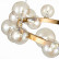Подвесной светильник ST-Luce Nection SL1165.302.15