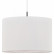 Подвесной светильник Escada Horeca 1139/1S White