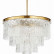 Люстра на штанге ST-Luce Corsia SL1230.302.08