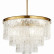 Люстра на штанге ST-Luce Corsia SL1230.302.08