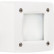 Встраиваемый светильник Fumagalli Leti 3S1.000.000.WYG1L