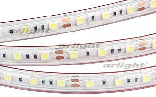 Лента светодиодная Arlight RTW герметичная 22324