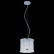 Подвесной светильник Arte Lamp Glassy A8240SP-1CC